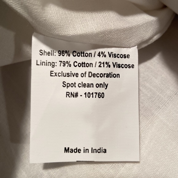 Beautiful Casey Key Beach Tote - Picture 4 of 8